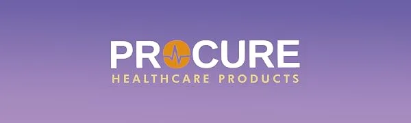 ProCure Omeprazole Delayed Release Acid Reducing Tablets 20 mg 24 Hour Heartburn Relief 42 Count (Pack of 2) - procure