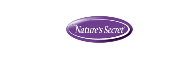 Nature's Secret Urinary Flush & Support 60 Capsules (Pack of 2) - nature