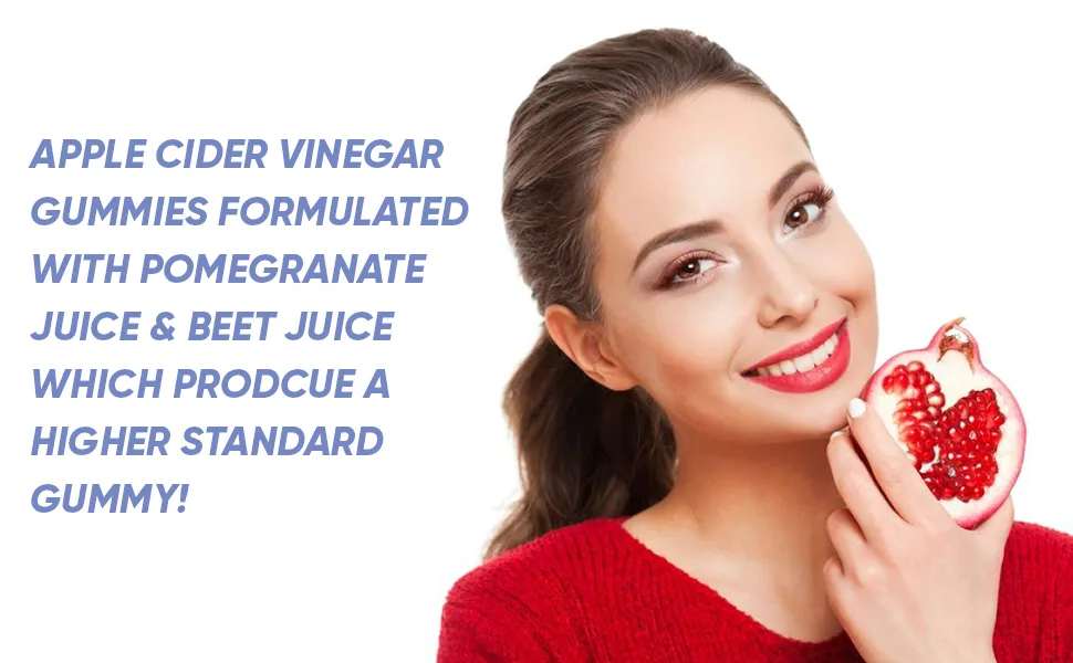 (2 Pack) Microbio Keto ACV Gummies Advanced Formula 1000MG Micro Bio Keto Gummies Apple Cider Vinegar Formulated with Pomegranate Beet Juice Powder B12 Vegan Non GMO120 Gummys - Microbio Keto ACV Gummies