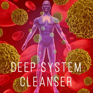 Omni Completely Clean 7 Day Detox - Complete Body Cleansing Support Pills - Deep System Cleanser Formula - Flush Out Toxins & Waste - 42 Capsules (Pack of 2) - Deep system cleanser