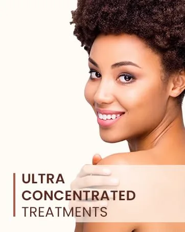 LightenUp Plus Clarifying Gel - 1 fl oz / 30 ml - Dark Spots Cream, Reduce Hyperpigmentation on: Dark Knuckles, Elbows, Hands, Armpits, with Alpha Arbutin, Fruity Tamarind Extract - OMIC Lightenup