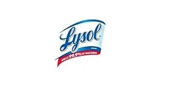Lysol Antibacterial Kitchen Cleaner Citrus Scent 22 Ounces (Pack of 5) - Lysol Antibacterial Kitchen Cleaner, Citrus Scent