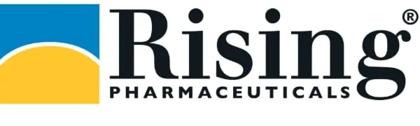 Rising Health - Esomeprazole Magnesium Delayed-Release Capsules USP - Treats Frequent Heartburn - 20 mg - 42 Count - Rising Pharma