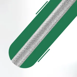 4PCS Cuticle Pusher Double Ended Sharp Edge Spoon Shaped Set Salon Quality Stainless Steel Metal Manicure Pedicure Nail Polish Remover Cleaner Tools for Fingernails Toenails - Texture Handle