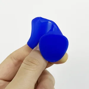 Vial Bottle Protector Case for Diabetes Fits 10ML Insulin Vial Reusable Flexible Silicone Guard Sleeve Organizer for Prevent Breaking 2 PCS - Vial Bottle Protector Case for Diabetes