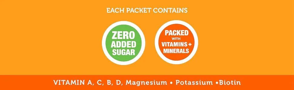 Vegan Electrolytes Powder - Immunity & Hydration in 1 - Sugar & Dairy Free for 2 Flavor Variety Pack Drink Mix with Vitamins Magnesium & More (Elderberry & Mango 12 Pack) - Drink Mix with Zero Added Sugar