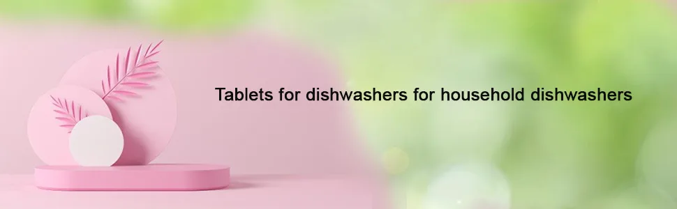 Sonett Organic Dishwasher Tablets 25 Count deep clean dish tab fresh scent (17 fl oz) Unscented 1 Count (Pack of 1) - Dishwasing Tablet