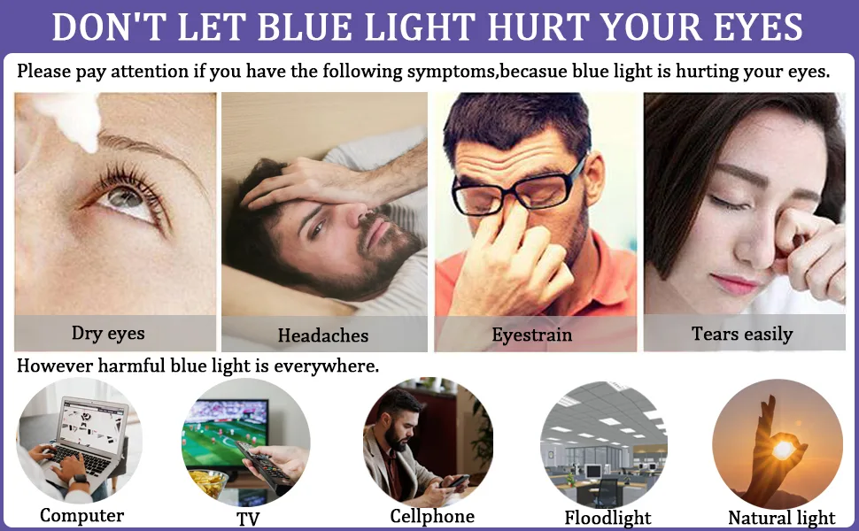 3-Pack Reading Glasses for Men Blue Light Blocking Trendy Metal Frame Computer Readers Antieye Strain/Glare Uv Ray Filter Eyeglasses(+1.75 Magnification Strength) 3 Pack Mix Colors 1.75x - rading glasses for men