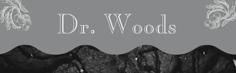 Dr. Woods Exfoliating and Deep Pore Cleansing Mild Bar Soaps (Pack of 6) - bar soap
