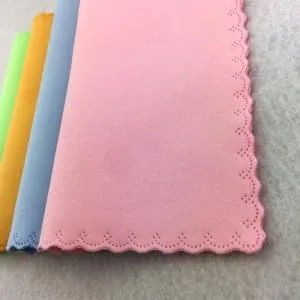 10pcs Microfiber Cleaning Cloth for Screens Microfiber Cleaning Cloths Glasses Cleaning Cloth Microfiber Lens Cleaning Cloth Camera Lens Cleaning Cloth Customized Dust Cloth - product information 1