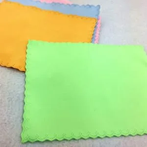 10pcs Microfiber Cleaning Cloth for Screens Microfiber Cleaning Cloths Glasses Cleaning Cloth Microfiber Lens Cleaning Cloth Camera Lens Cleaning Cloth Customized Dust Cloth - product information 4