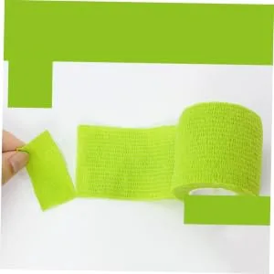 3pcs Compression Bandage Elastic Bandage - product information 3