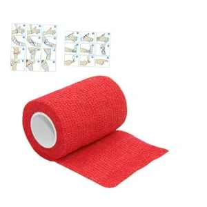 3pcs Compression Bandage Elastic Bandage - product information 4