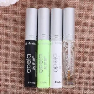 Didiseaon 2pcs Glue Eyelash Adhesive Fake Eyelashes Double Eyelid - product information 1