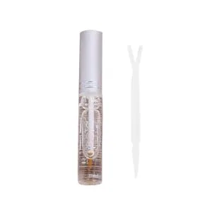 Didiseaon 3pcs Adhesive Glue for Eyelash Fake Eyelashes Eyelash Eyelash Adhesive Glue Glue Double Eyelid Eyelash Glue - product information 2