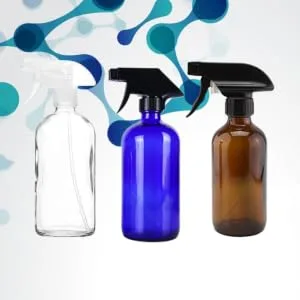 Spray Bottle 3pcs Spray Bottles Refillable Bottle Perfume Bottle Subpackaging Bottle Essential Oil Bottle Travel Travel Sprayer - product information 2