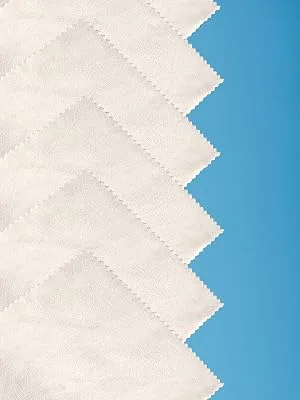 Natural Chamois Glasses Cleaning Cloths Microfiber Cleaning Cloth for Eyeglasses Lens Screens Tablets Glasses 6 Pack 6 x 8inch - Glasses Cleaning Cloths