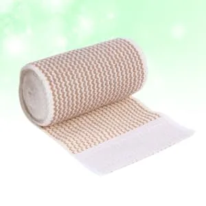 SEWACC 2 Rolls Athletic Elastic Cohesive Sports Medical Sports Beigex2pcs 10CMX4.5Mx2pcs - product information 4