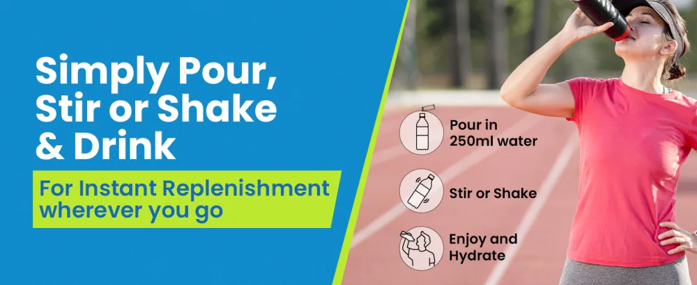 FAST&UP Reload Lemon & Lime - Refreshing Electrolyte Drink Mix | Hydration Powder Packets | 1500 mg Electrolytes + Vitamins C & B12 | Easy to Open Single Serving Pack | 15 Servings - simply