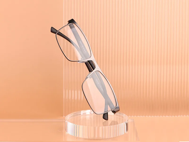 4 Pack Reading Glasses for Men Blue Light Blocking Computer Glasses Full Frame Readers Anti UV/Eye Strain/Glare(2.0) Mix 2.0 x - product information 1