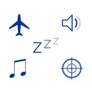 Mack s ThermaFit Soft Foam Earplugs 10 Pair Plus Keychain Case - Comfortable Ear Plugs for Sleeping Snoring Work Travel & Loud Events - Quiet, Noise Reducing, Snore, Hearing Loss, ear plugs, foam, studying, traveling, shooting, hunting