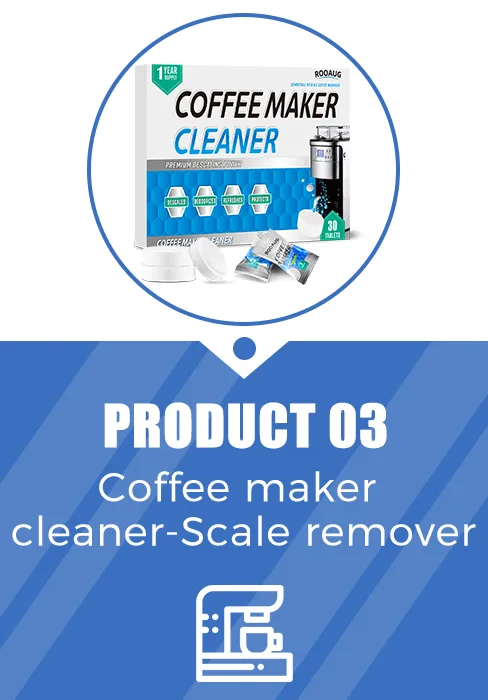 Washing Machine Cleaner Tablets-30 Counts Laundry Cleaning Tablets Deep Cleaning Tablets For Front Loader&Top Load Washer-Eliminate Washing Machine Odor - Washing machine cleaning tablet
