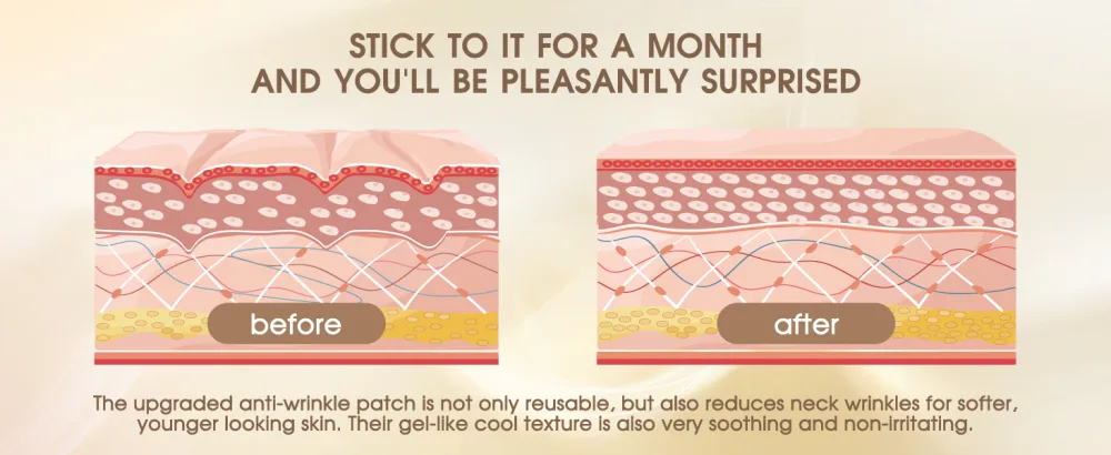 Forehead Wrinkle Patch Wrinkle Patch Reusable for The Prevention of Skin Wrinkles Sleep Overnight to Remove Wrinkles a Pack of Three Tablets - product information 1