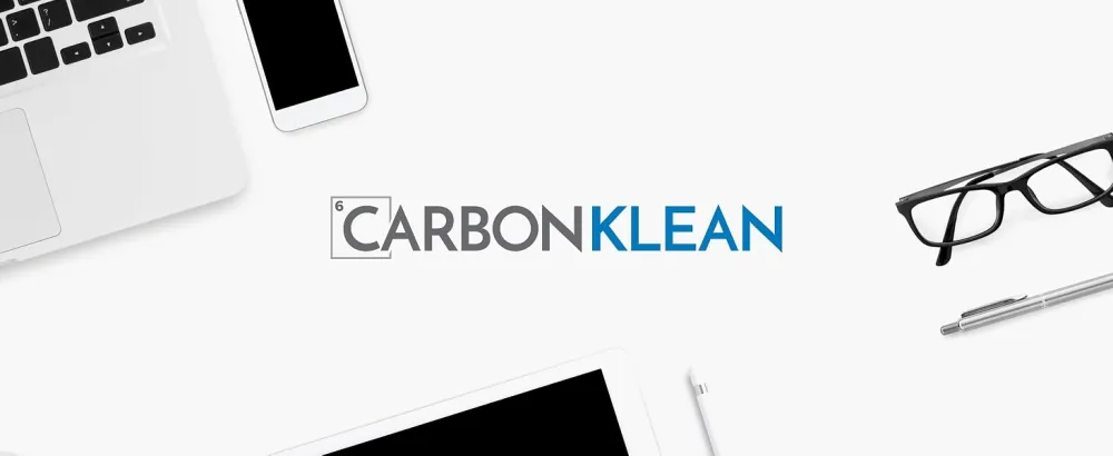 SmartKlean Replacement Pads - Compatible with iPad Android Tablet & Amazon Tablet - Screen Cleaner with Carbon Microfiber Tech - 2 Count - product information 1
