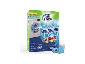 True Fresh Toilet bowl cleaner tablets 24 Pack 1 year supply of cleaning and Deodorizing your toilet - product information 13
