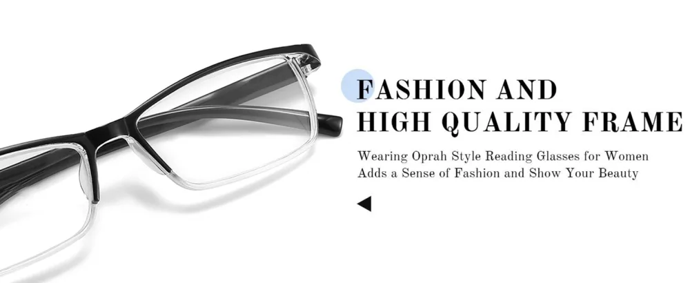 Magnifying Glasses Reading Glasses for Men Women Blue Light Blocking Computer Readers 2-Pcs Black & Blue 1.5 x - reading glasses
