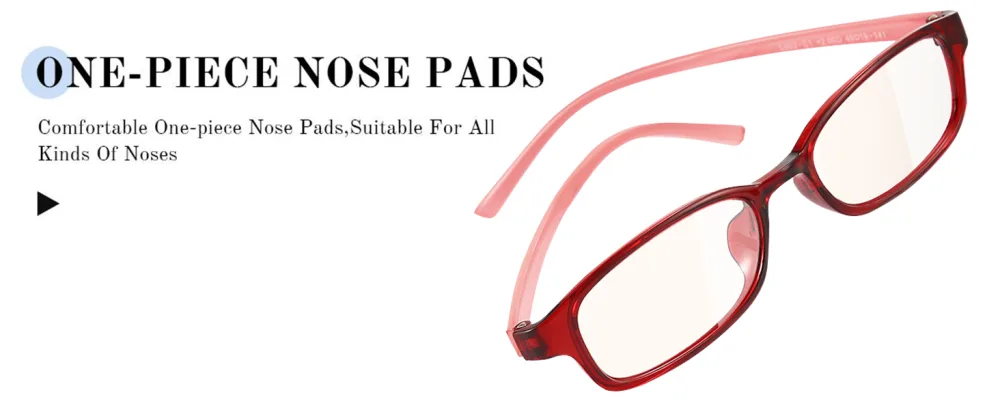 Women Magnifying Glasses 2-Pack Reading Glasses Blue Light Blocking Readers Flexible TR90 Red & Purple Red & Purple 1.5 x - reading glasses