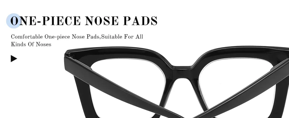 Square Reading Glasses for Women Men Blue Light Blocking Magnifying Glasses Computer Readers 2-Pack Black & Red 3.5 x - reading glasses