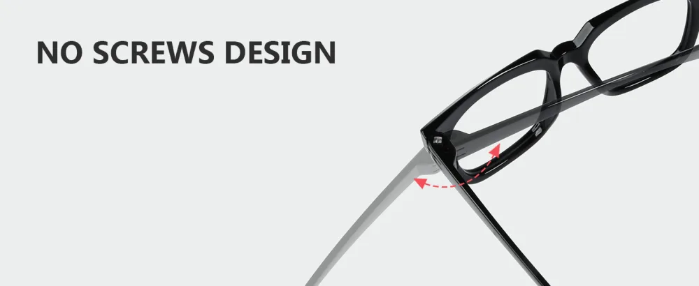 Reading Glasses Metalless Screwless Spring Hinges 6 Pack Readers for Women(+2.00) 6 Pack Mix Color 2.0 x - screwless reading glasses for women