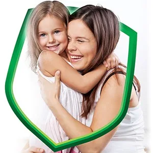 Lice Shield Sh 2-1 Size 10z - lice shield super lice essential oils protect family repellent