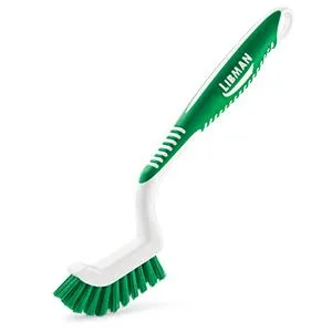 Libman Freedom Spray Mop Refills, Three Refills - Tile &amp; Grout Brush (#18)