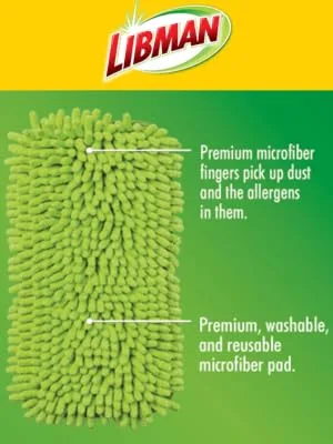 Libman 4006 Freedom Fd Refill - Libman 4006