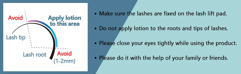 Libeauty Lash Lift Kit, Eeyelash Perm Kit, Premium Perm DIY Lifting Kit for Eyelashes, Instant Perming, Lifting & Curling for Eyelashes at Home & Salon Use - lash perm