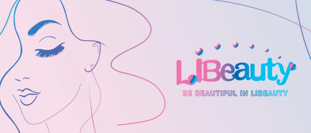 Libeauty Lash Lift Kit, Eeyelash Perm Kit, Premium Perm DIY Lifting Kit for Eyelashes, Instant Perming, Lifting & Curling for Eyelashes at Home & Salon Use - Libeauty