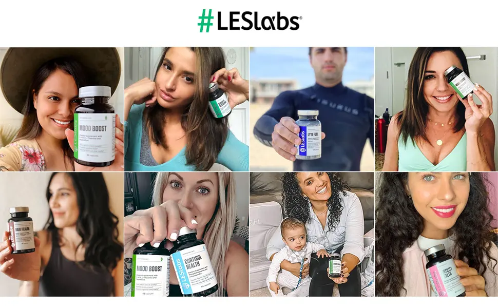 LES Labs Liver Support  Liver Cleanse, Healthy Liver Function, Glutathione Production & Detoxification  Milk Thistle, L-Cysteine, ALA & Dandelion  90 Capsules - LES Labs