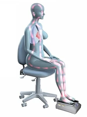 LegXercise PRO - Circulation