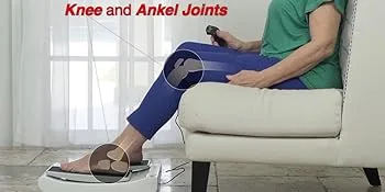 LegXercise PRO - product information 3
