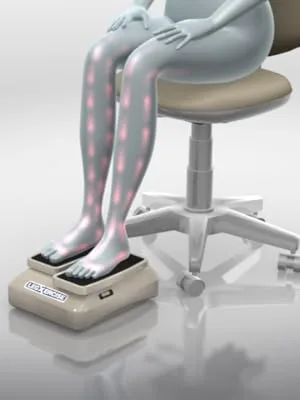 LegXercise PRO - LegXercise