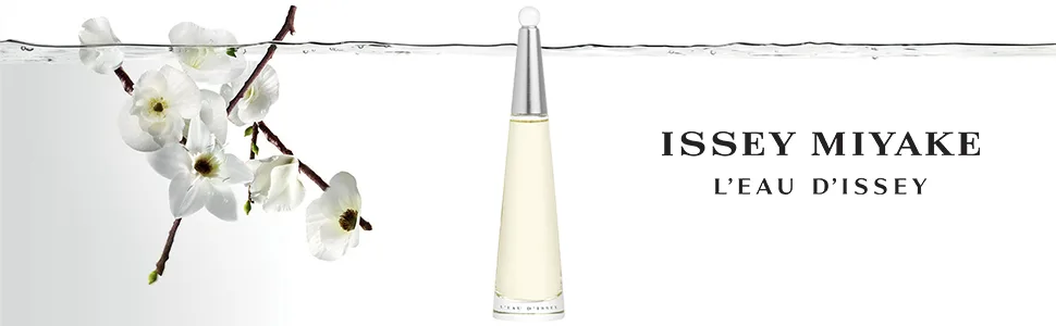 L'eau d'Issey by Issey Miyake for Women 3.3 oz Eau de Toilette Spray - product information 1