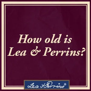 Lea & Perrins The Original Worcestershire Sauce (10 fl oz Bottle) 10 Fl Oz (Pack of 1) - unspecified