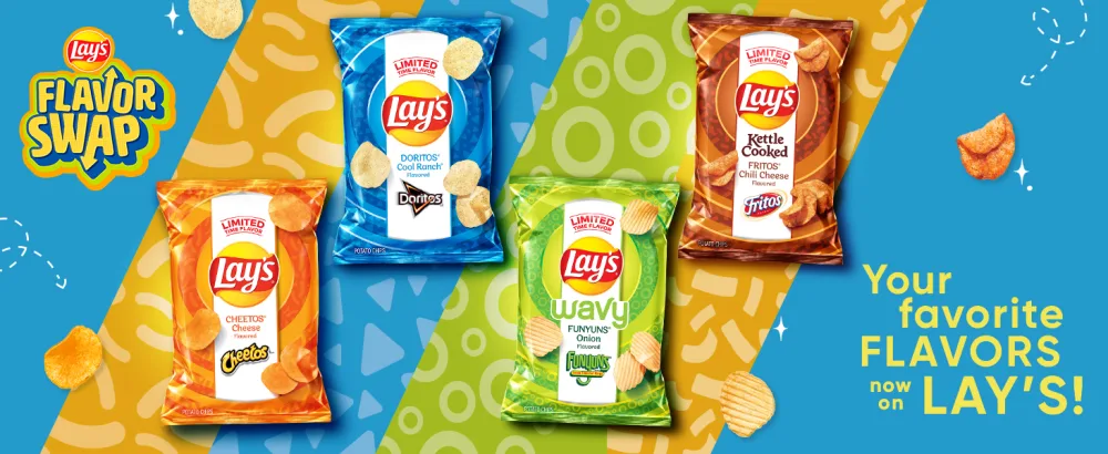 Lay's Dips, French Onion, 15 oz - product information 1