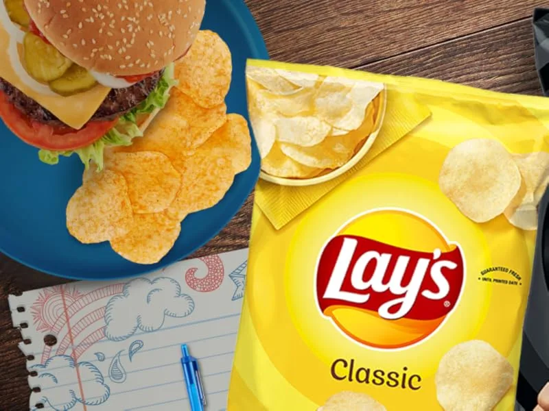 Lay's Dips, French Onion, 15 oz - product information 2