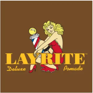 Layrite Layrite Cement Clay - Layrite Pomade Gel Wax Cream Clay Easy to Use Messy Dry Styles Grooming Groom Men Mens Products