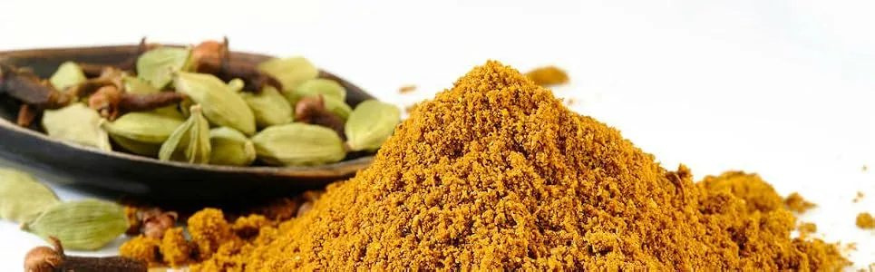 Laxmi Gourmet Traditional Garam Masala Indian Spice Blend - 14 Ounce - product information 2