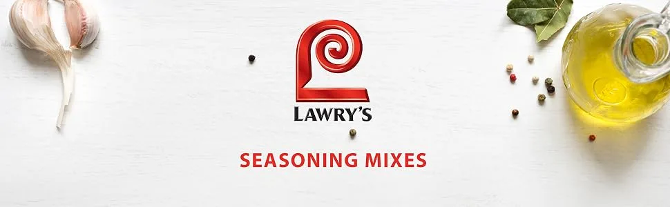 Lawry's Mexican Rice Seasoning Mix, 11 oz - product information 1