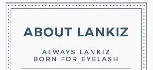 LANKIZ Eyelash Extension Kit with Mannequin Head Practice Exercise Set Training Lash Extension Supplies for Beginners Include Individual Lashes Glue Tweezers and Training Lashes THEADKIT - ABOUT LANKIZ